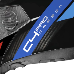 Casco Schuberth C4 Pro Carbon