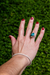 Pulsera doble eslabón - Mart Platería