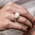 Anillo Cuarzo transparente - comprar online