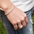 Anillo Cuarzo transparente - Mart Platería