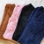 Pantalón polar Soft - Pack x3 - Clara Store