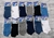 Soquete c/azul - Docena - comprar online