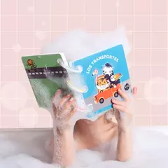 Libro transportes