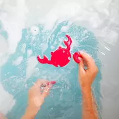 Animales 3D para el agua. Set oceano - comprar online