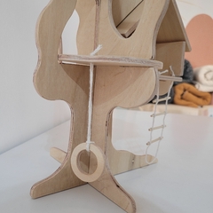 ARMO MI CASA DEL ARBOL - tienda online