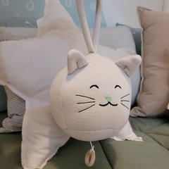 Arrullo Kitty en internet