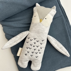 El Buho gris perla - tienda online
