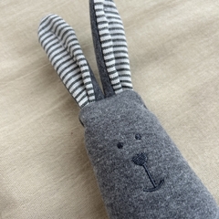 Conejo chauchi gris - tienda online
