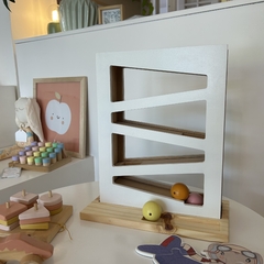 Rampa de juego blanco - comprar online