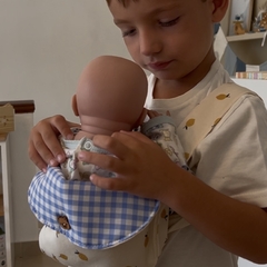 Porta bebe limones - comprar online