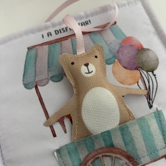 Librito “Rutinas” - tienda online