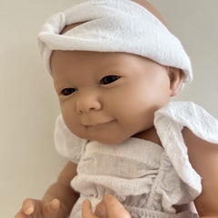 Muñeca Muna en internet