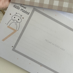 Imagen de BOX PEDIATRICO SOLCITOS