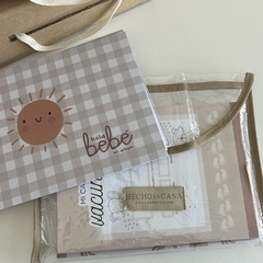 BOX PEDIATRICO SOLCITOS - tienda online