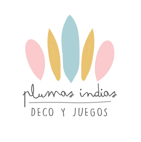 Plumas Indias