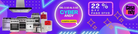 Carrusel Casa Andy