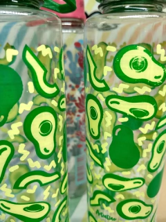 BOTELLAS SERIGRAFIADAS en internet