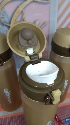 TERMO ACERO METALIZADO en internet