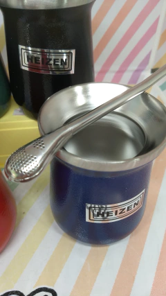 MATE ACERO INOXIDABLE en internet