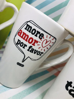 TAZA CHOCOLATERA en internet