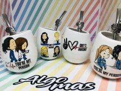 MATE OVO CERÁMICA