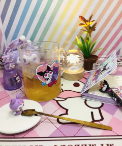 TAZA VIDRIO KURIMI