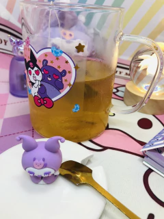 TAZA VIDRIO KURIMI - comprar online
