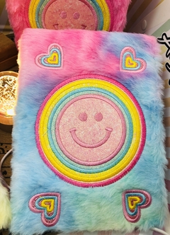 CUADERNO PELUCHE - comprar online