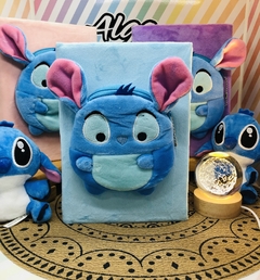 CUADERNO STICH