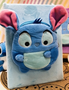 CUADERNO STICH - Algo Mas