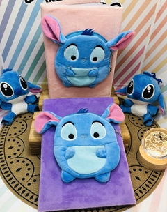CUADERNO STICH en internet