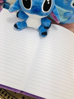 CUADERNO STICH - comprar online