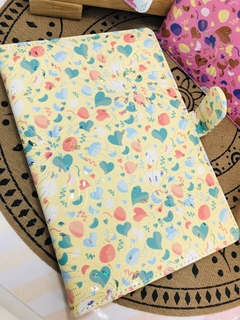 CUADERNO INMANTADO en internet