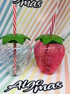 CUP LED FRUTILLA en internet