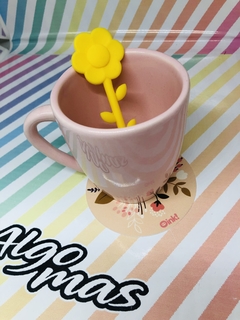 INFUSOR FLOR - Algo Mas