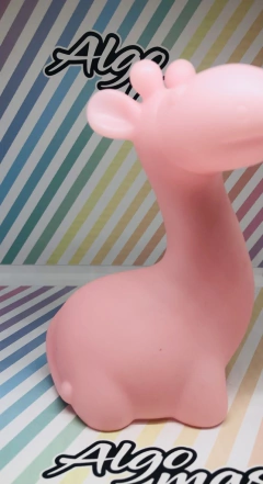 Velador Jirafa Bebe - comprar online