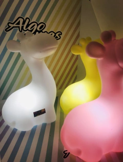 Imagen de Velador Jirafa Bebe