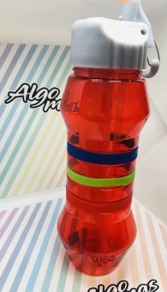 BOTELLA DEPORTIVA REFRIGERANTE - comprar online
