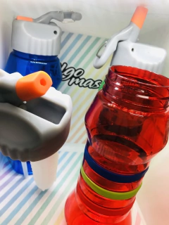 BOTELLA DEPORTIVA REFRIGERANTE