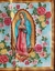 Amohadón Guadalupe