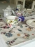 Individuales ANTIQUE