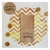 Porta cubiertos en Papel Kraft Happy Birthday en internet
