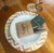 Porta cubiertos en Papel Kraft Happy Birthday - tienda online
