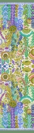 Foulard Vincent Verde - La Esthercita