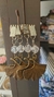 Pesas para mantel Ginko