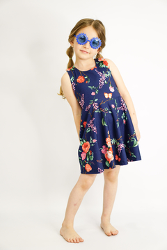 Vestido Dulce - tienda online
