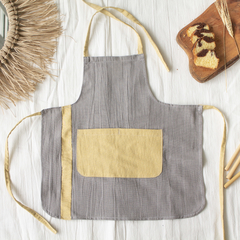 Kit cocina - Delantal de Cocina con Gorro en internet