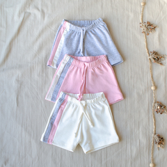 Short Sanse