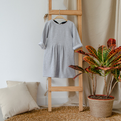 Vestido Valeriana