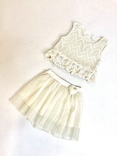 Pollera Ada en internet